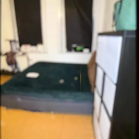 Kot Jemappes Apartment *